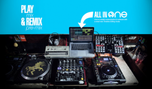 El-software-para-DJ-The-One-por-fin-esta-disponible-590x349