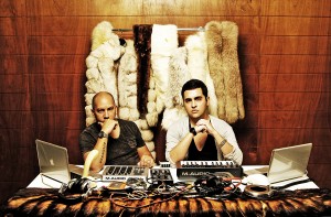 Nuestros “Fur Coat” presentes en UMF 2014 image-8078