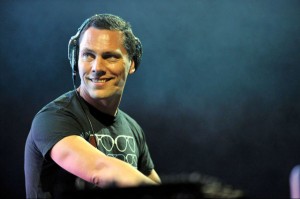 Tiesto regresa a Venezuela image-8025