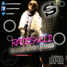 DJ Alejandro Ferrer – Raices Vol 12 image-8659