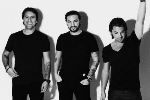 Swedish House Mafia estrenará su película en tu país image-8687