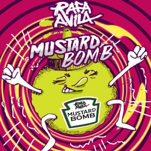 Rafa Avila – Mustard Bomb (Original Mix) image-8652