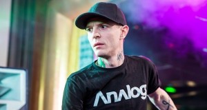 Deadmau5 hace un llamado a todos los DJs y camarógrafos image-8618