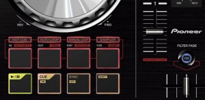 Pioneer DDJ-SB image-8174