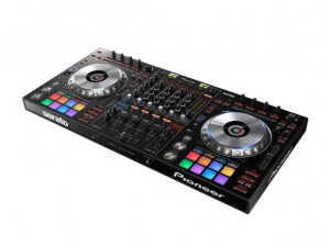 Nuevo y espectacular controlador Pioneer DDJ-SZ image-8647