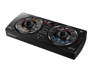 Nuevo multiefectos Pioneer RMX-500 image-8643