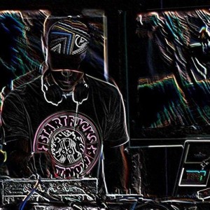 Warah Live @Hacienda El Recreo (Parte 1: TECHNO, TECH) image-8934