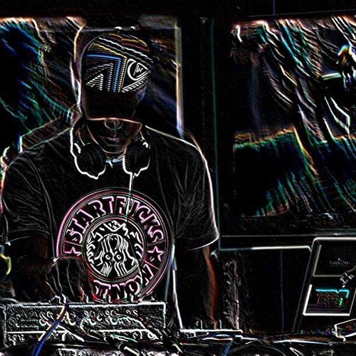 Warah Live @Hacienda El Recreo (Parte 1: TECHNO, TECH) image-8934