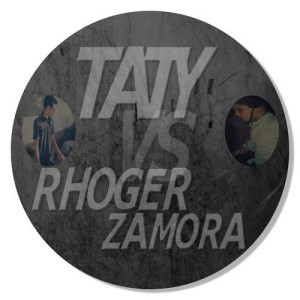 B2B Rhoger Zamora & Taty image-8938