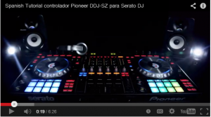 Tutorial oficial en español del Pioneer DDJ-SZ image-8921
