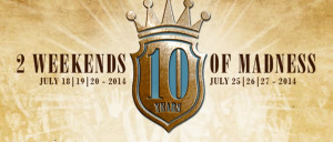 Venta de entradas para Tomorrowland abre este Sábado 15, consulte el line up confirmado hasta el momento image-8941