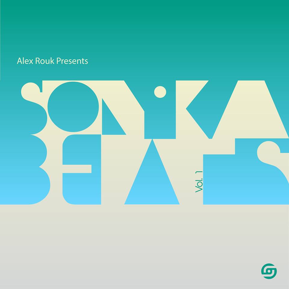 Sonika Beats Vol. 1 image-9384