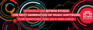 Por fin disponible Bitwig Studio 1.0 image-9365
