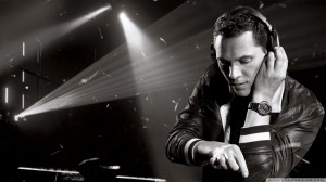 Dj Tiesto cancela show en Venezuela image-9379