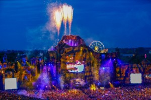 MTV firmó contrato de exclusividad de transmisión con Tomorrowland image-9484
