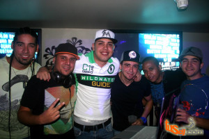 VIP Electronic en Marbella Discoteque image-9397