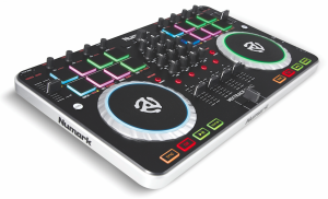 Review y Unboxing en español del Numark Mixtrack Quad image-9481