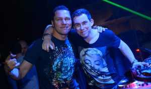 Hardwell y Tiësto tocarán Back 2 Back en Tomorrowland image-9912