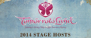 Ver para creer: Tomorrowland anuncia enorme line up para el 2014 image-9898