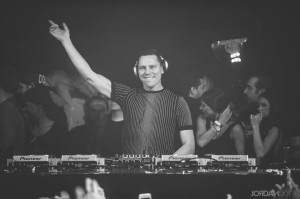 Tiësto: “Tengo mucho deep house para ustedes” Escuchalo en esta nueva faceta image-10201