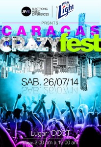 Caracas Crazy Fest image-10184