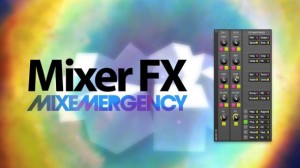 MixEmergency 2.6 ya disponible image-10162