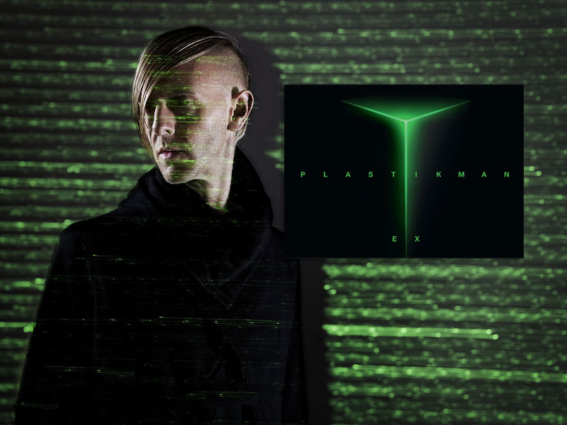 Richie Hawtin regresa con un nuevo album después de 11 años bajo su alias Plastikman image-10171