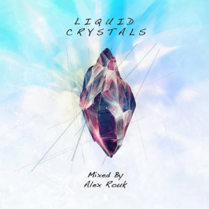 Alex Rouk – Liquid Crystals / @Ibiza – 2014 image-10204