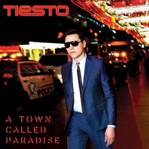 El nuevo álbum de Tiesto ‘A Town Called Paradise’ ya está disponible image-10181