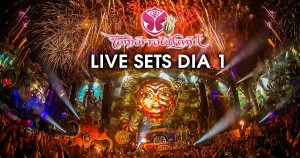 Tomorrowland 2014 – Live Sets Día 1 image-10454