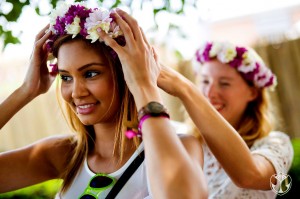 Las increíblemente hermosas chicas de #Tomorrowland 2014 image-10459