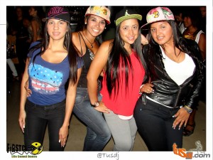 Así estuvo el Bday Bash de Dj Roach en Tártara CCCT image-10471