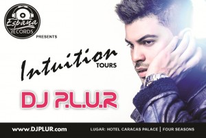 Tours Intuition DJ P.L.U.R image-10559
