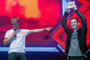 Comienzan las votaciones para DJ Mag Top 100, ¿Quién será el ganador del 2014? image-10449