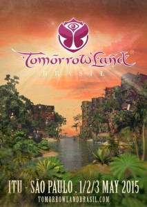 Tomorrowland llega a Latinoamérica image-10497