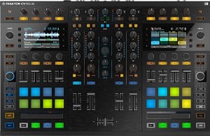 Teaser oficial del Traktor Kontrol S8 image-11190
