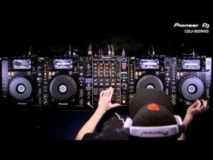 Pioneer DJ fue vendida image-11183