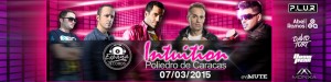 EL Poliedro de Caracas se convertirá en el más grande Dancefloor de todos los tiempos con INTUITION image-11681