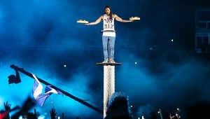 Steve Aoki lanzará menos tortas este 2015. image-11753