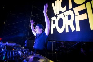 Víctor Porfidio: “Colombia ha sido el inicio de una nueva etapa en mi carrera” image-11749