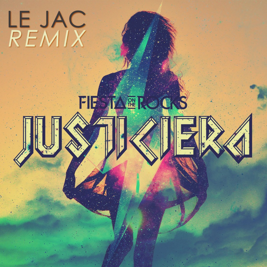 justiciera remix