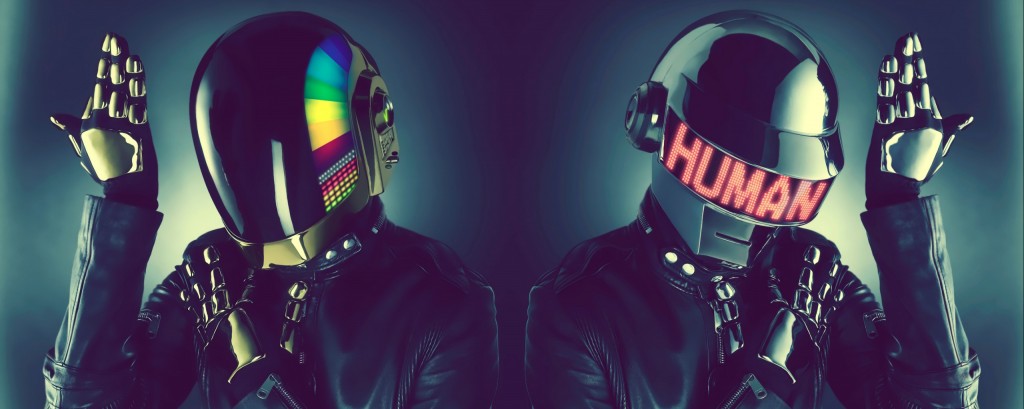 Daft-Punk1