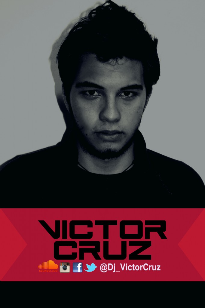 NP Dj Victor Cruz