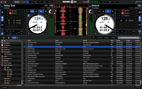 serato dj 1.7.8 serato dj 1.7.8