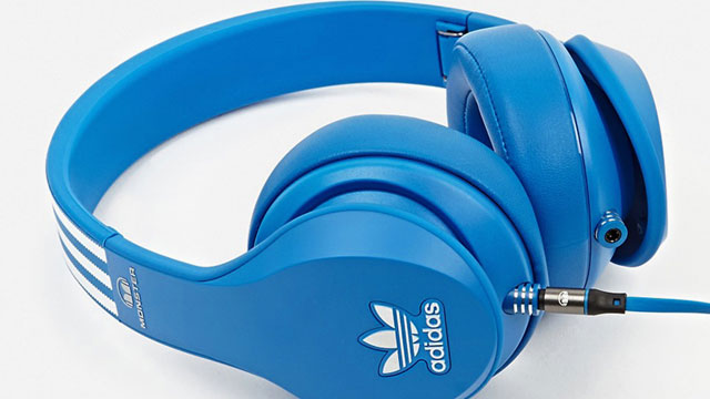 Monster crea la nueva gama de auriculares Adidas Originals - Tusdj