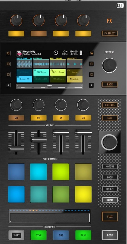 NI_Traktor_Kontrol_S8_topansicht