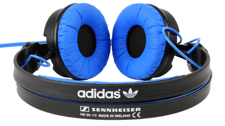Cascos dj sennheiser clearance