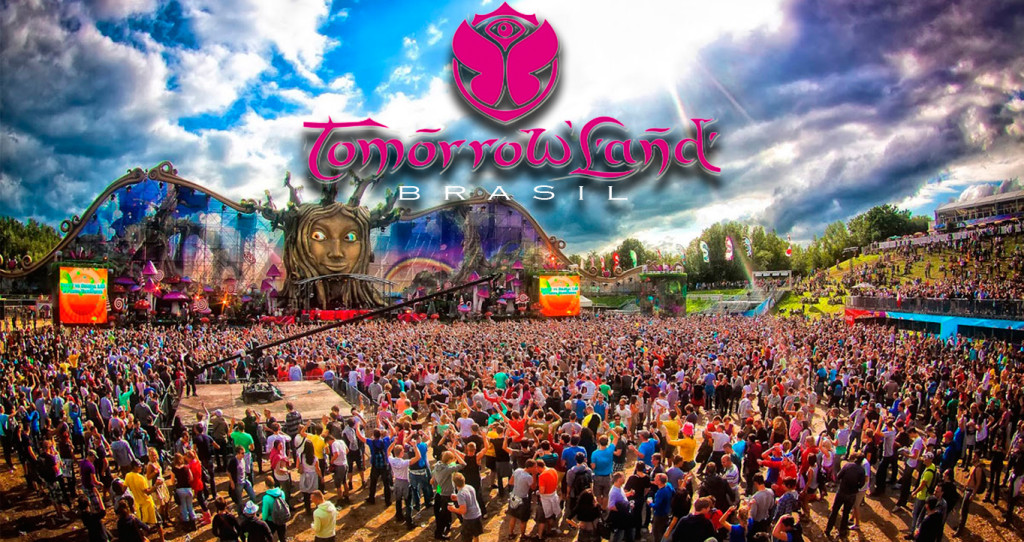 Tomorrowland Brasil ya tiene completo su cartel. Tusdj Latinoamérica