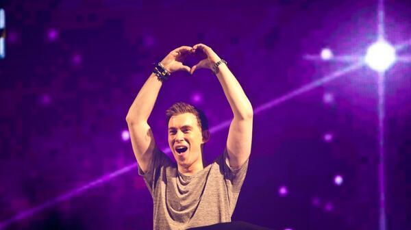 I Am Hardwell" cancelado tambien por terroristas - Tusdj Latinoamérica