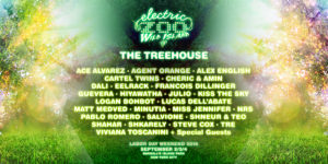 EZOOTREEHOUSE